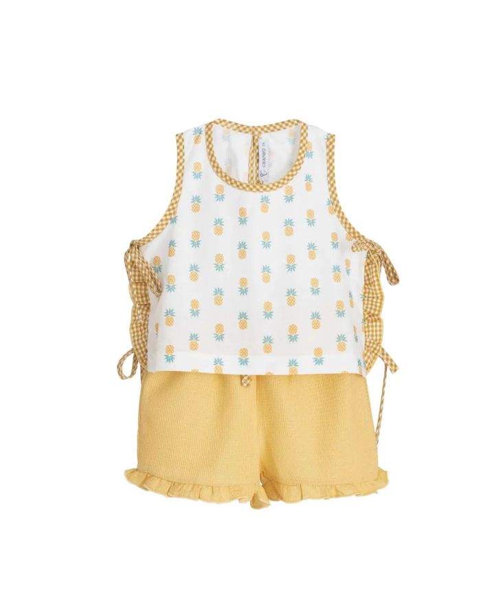 Conjunto pantalón Calamaro GAYA 11297