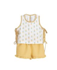 Conjunto pantalón Calamaro GAYA 11297