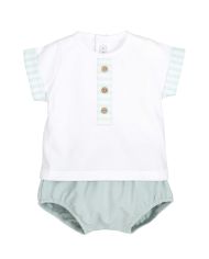 Conjunto pololo Calamaro BUNDI 11304