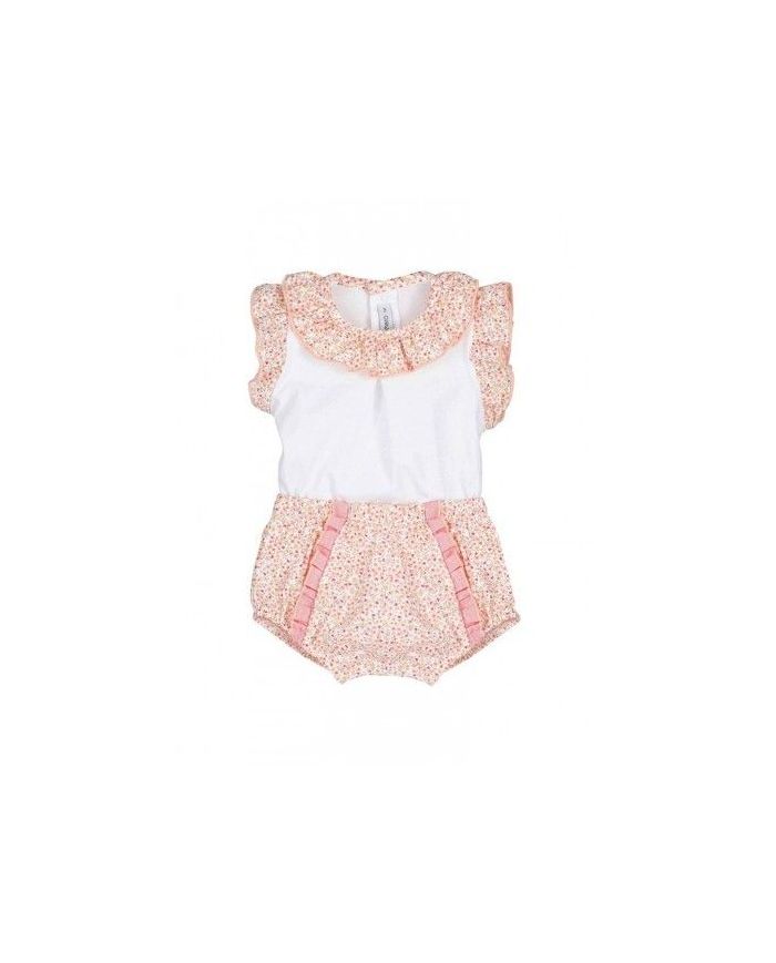 Conjunto pololo Calamaro KANPUR 11308