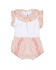 Conjunto pololo Calamaro KANPUR 11308