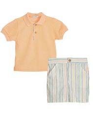 Conjunto pantalón Calamaro INDORE 11321