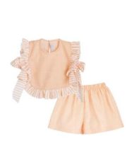 Conjunto pantalón Calamaro DELHI 11324