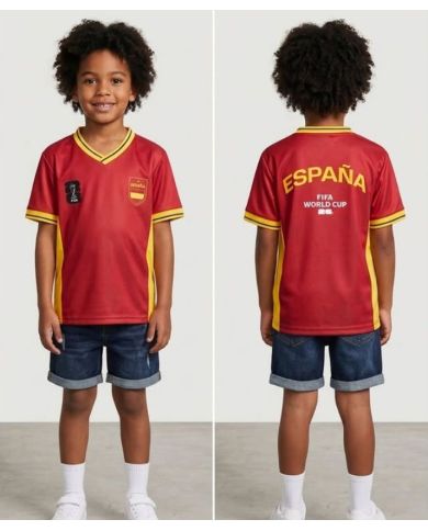 Camiseta Selección Española ez61700