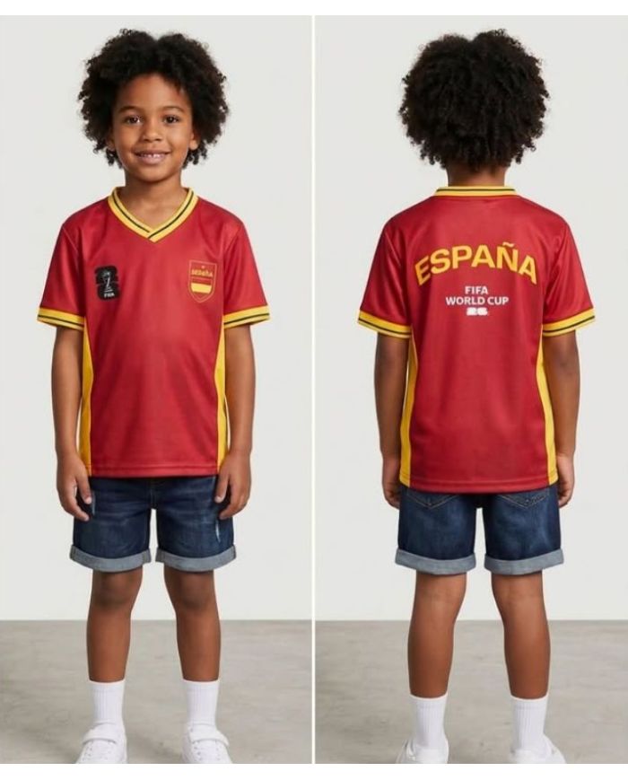 Camiseta Selección Española ez61700