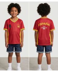 Camiseta Selección Española ez61700