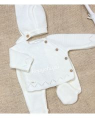 Conjunto 3 piezas (caja) 26C2015