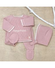 Conjunto 3 piezas (caja) 26C2020