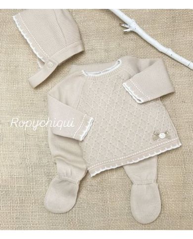Conjunto 3 piezas (caja) 26C2020