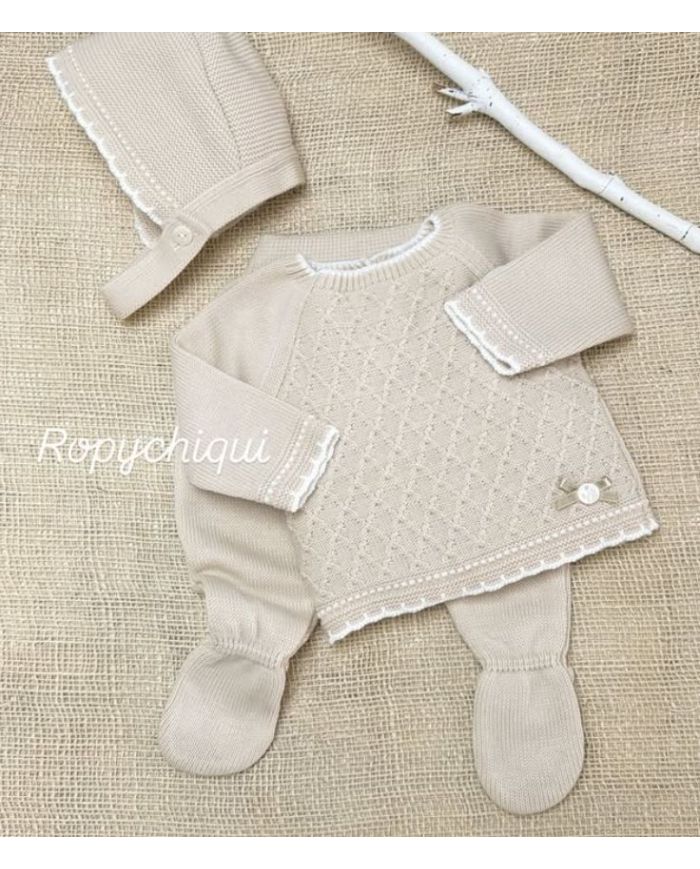 Conjunto 3 piezas (caja) 26C2020