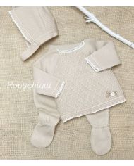 Conjunto 3 piezas (caja) 26C2020