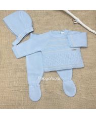 Conjunto 3 piezas (caja) 26C2013