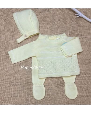 Conjunto 3 piezas (caja) 26C2013