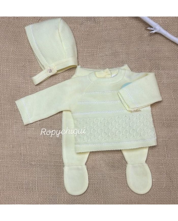 Conjunto 3 piezas (caja) 26C2013