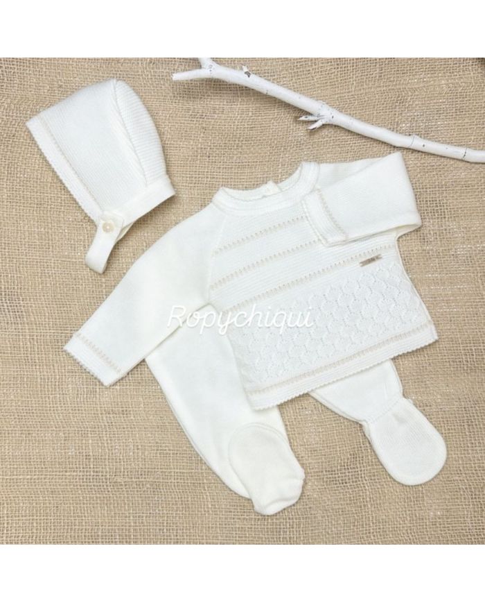 Conjunto 3 piezas (caja) 26C2013