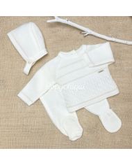 Conjunto 3 piezas (caja) 26C2013
