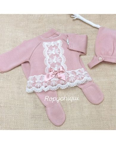 Conjunto 3 piezas (caja) C9022