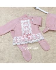 Conjunto 3 piezas (caja) C9022