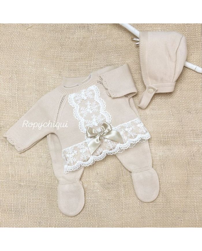 Conjunto 3 piezas (caja) C9022