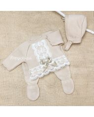 Conjunto 3 piezas (caja) C9022