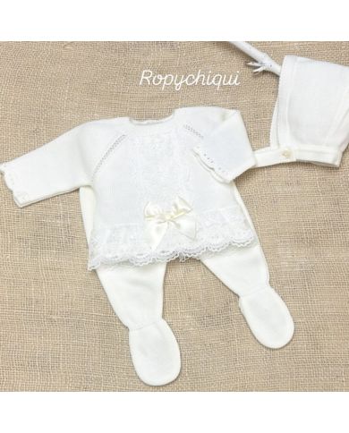 Conjunto 3 piezas (caja) C9022