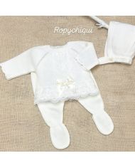Conjunto 3 piezas (caja) C9022