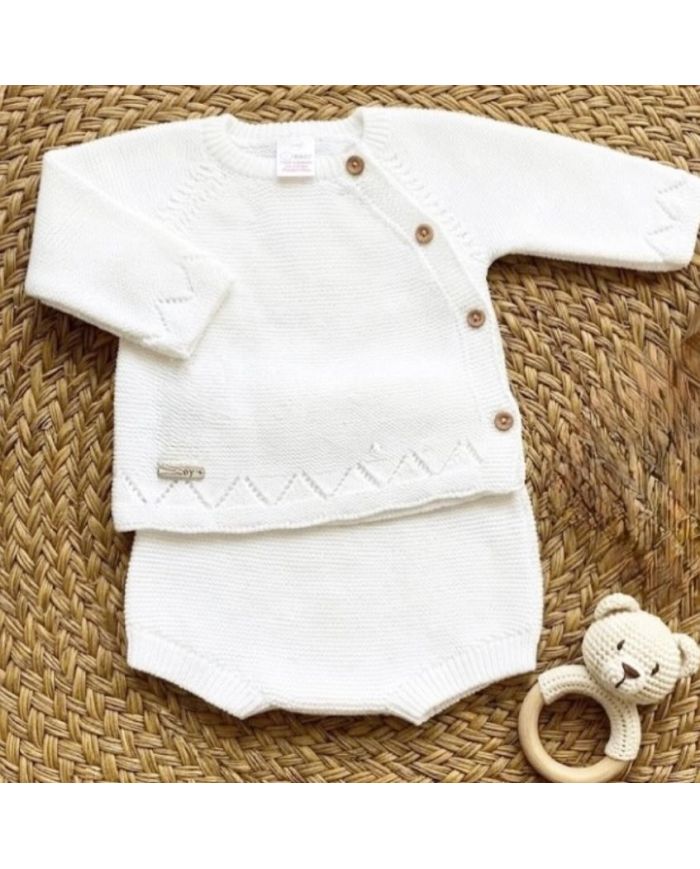 Conjunto 3 piezas (caja) 26C2111