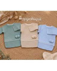 Conjunto 3 piezas (caja) 26C2114