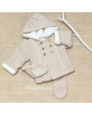 Conjunto 2 piezas (percha) C7017