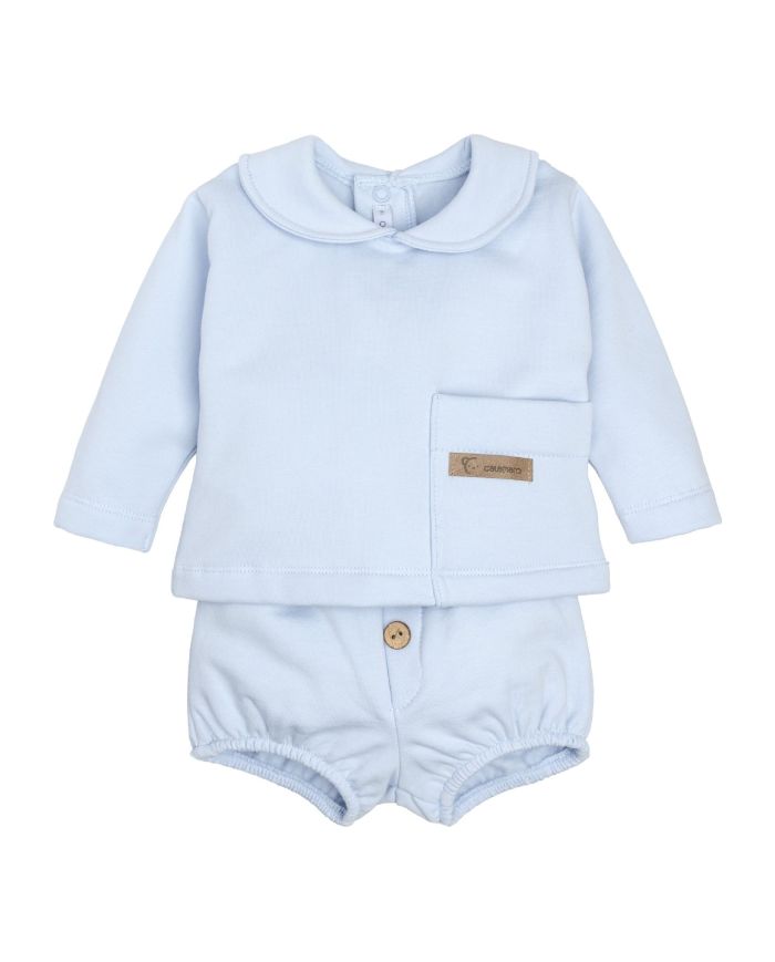 Conjunto Pololo Burela 11357