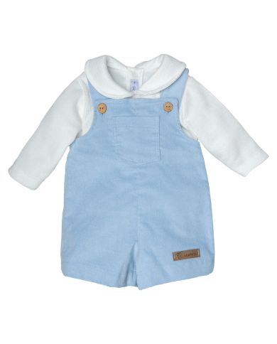 Conjunto Peto Laza 11361