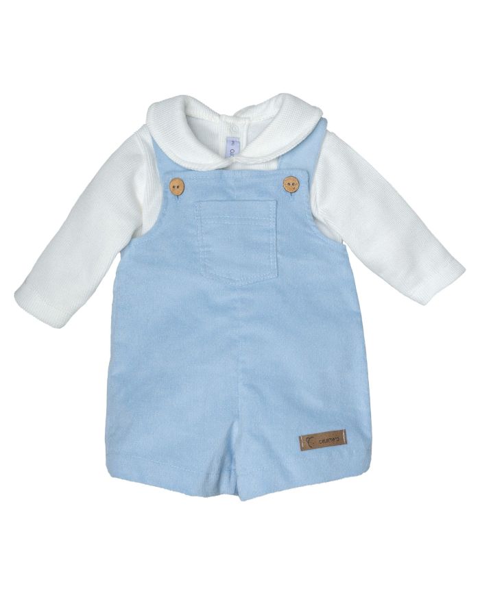 Conjunto Peto Laza 11361
