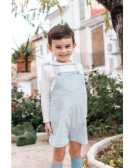 Conjunto Peto Laza 11361