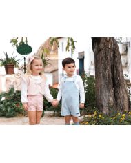 Conjunto Peto Laza 11361
