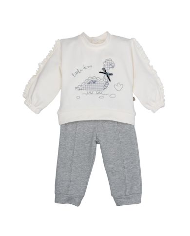 Conjunto Sport Foz 11369