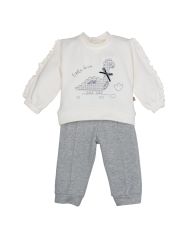 Conjunto Sport Foz 11369