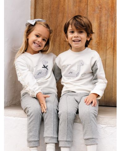 Conjunto Sport Foz 11369