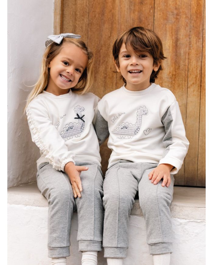 Conjunto Sport Foz 11369