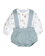 Conjunto Pololo Arosa 11374