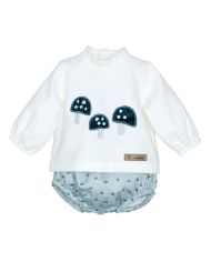 Conjunto Pololo Caldas 11382