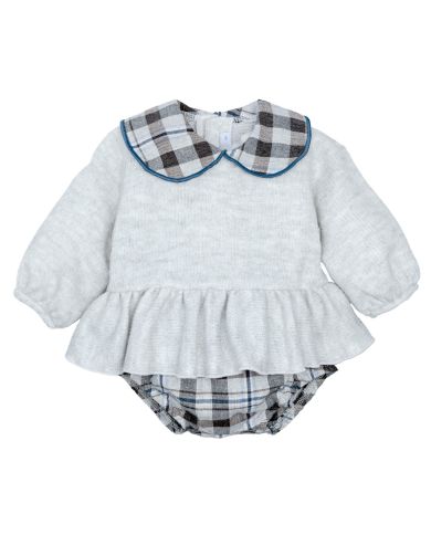 Conjunto Pololo Malpica 11397