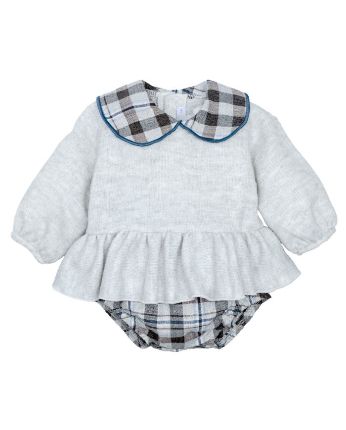 Conjunto Pololo Malpica 11397