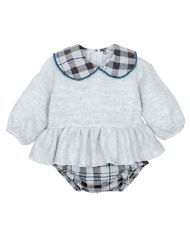 Conjunto Pololo Malpica 11397