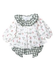 Conjunto Pololo Lalin 11403