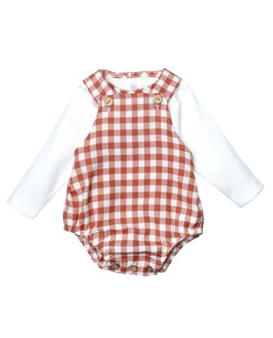 Conjunto Peto Lalin 11404