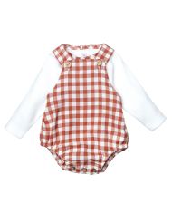 Conjunto Peto Lalin 11404