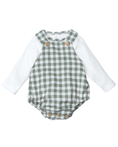 Conjunto Peto Lalin 11404