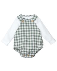 Conjunto Peto Lalin 11404