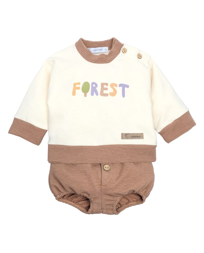 Conjunto Pololo Estrada 11412