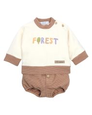 Conjunto Pololo Estrada 11412